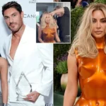 Chris Appleton Defends 0K Fee After Met Gala Hair Backlash