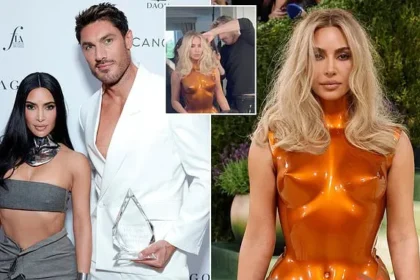 Chris Appleton Defends 0K Fee After Met Gala Hair Backlash