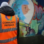 Thousands Skip Community Service: 3,200 Never Start, Third Fail