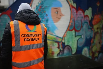 Thousands Skip Community Service: 3,200 Never Start, Third Fail