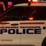 Oshawa Homicide: Police Probe Fatal Injuries Near Simcoe St