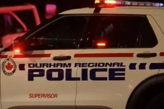 Oshawa Homicide: Police Probe Fatal Injuries Near Simcoe St