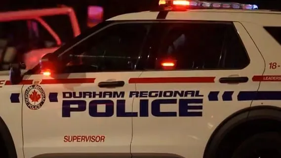 Oshawa Homicide: Police Probe Fatal Injuries Near Simcoe St