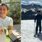 9-Year-Old Champion Skier Dies in Tree Fall at Massachusetts School Playground