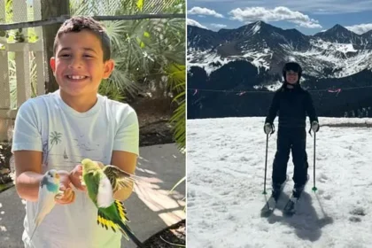 9-Year-Old Champion Skier Dies in Tree Fall at Massachusetts School Playground