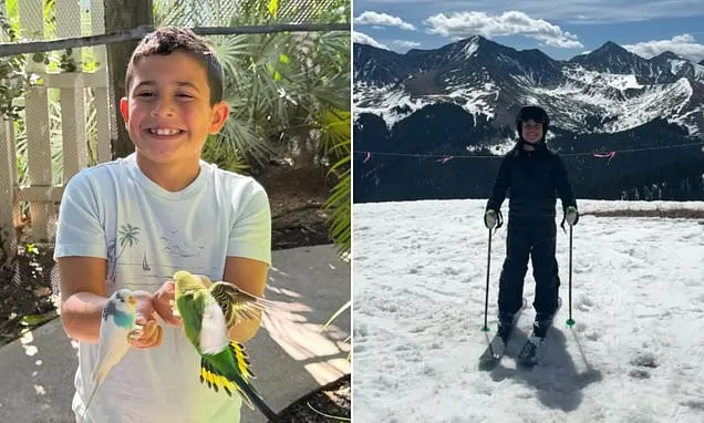 9-Year-Old Champion Skier Dies in Tree Fall at Massachusetts School Playground