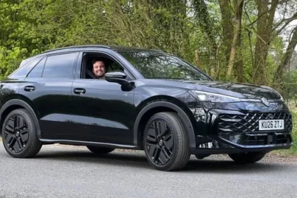 Volkswagen T-Roc 2026: Best Small SUV Under £32,000