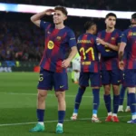 LaLiga Title Scenarios: Barcelona’s Path to Victory in El Clasico