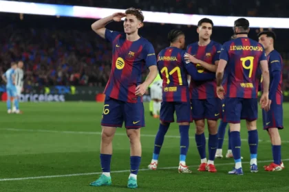 LaLiga Title Scenarios: Barcelona’s Path to Victory in El Clasico