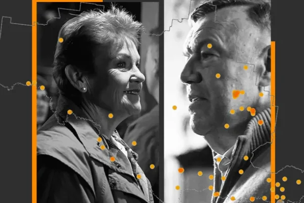 Farrer By-Election: Three Key Lessons from Polling Booth Data