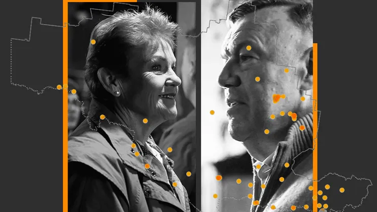Farrer By-Election: Three Key Lessons from Polling Booth Data