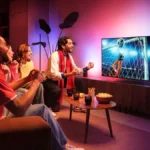 Philips Hue Sports Live Syncs Smart Lights to World Cup 2026 Action