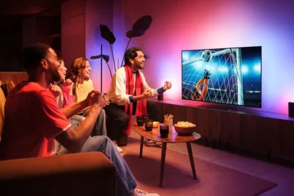 Philips Hue Sports Live Syncs Smart Lights to World Cup 2026 Action