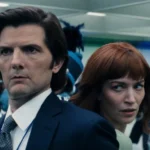 Adam Scott Teases Severance Season 3 Filming Start and Release