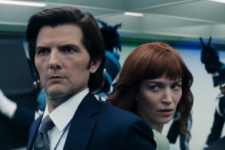 Adam Scott Teases Severance Season 3 Filming Start and Release