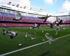 Barcelona vs Real Madrid: La Liga Title at Stake in Epic Clásico