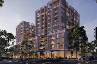 Castlecrag Residents Battle 13-Storey Towers Near Griffin Heritage