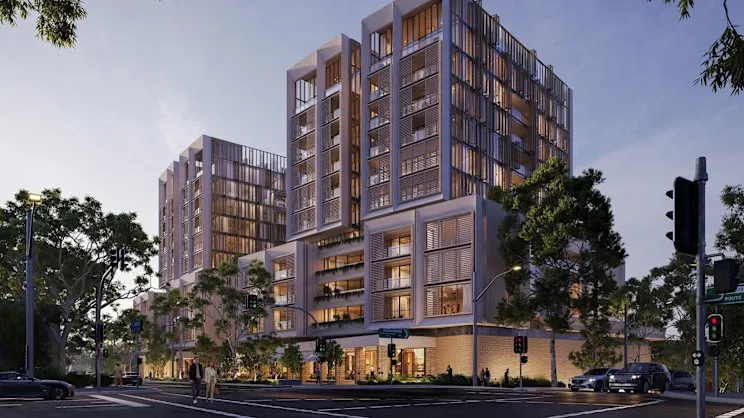 Castlecrag Residents Battle 13-Storey Towers Near Griffin Heritage