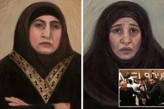 ISIS Brides Stay in Jail After Bail Bid Dropped in Australia