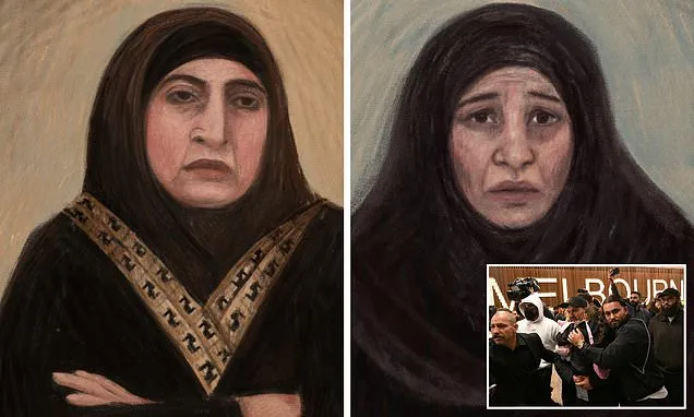 ISIS Brides Stay in Jail After Bail Bid Dropped in Australia