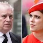 Princess Eugenie Keeps Prince Andrew in Dark on Third Pregnancy