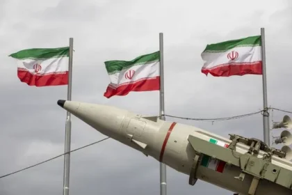 Iran Warns Muslim Nations of Dire Consequences for Israel Ties