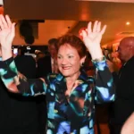 One Nation Targets Nationals Seats After Stunning Farrer Win