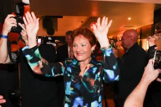 One Nation Targets Nationals Seats After Stunning Farrer Win