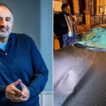 Oldham Councillor’s Ferrari Vandalized in Targeted Political Attack