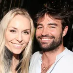 Lindsey Vonn Sparks Romance Rumors with French Skier After Olympics Crash