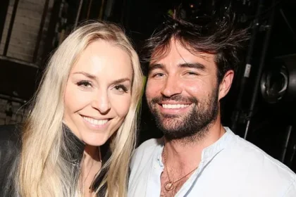 Lindsey Vonn Sparks Romance Rumors with French Skier After Olympics Crash
