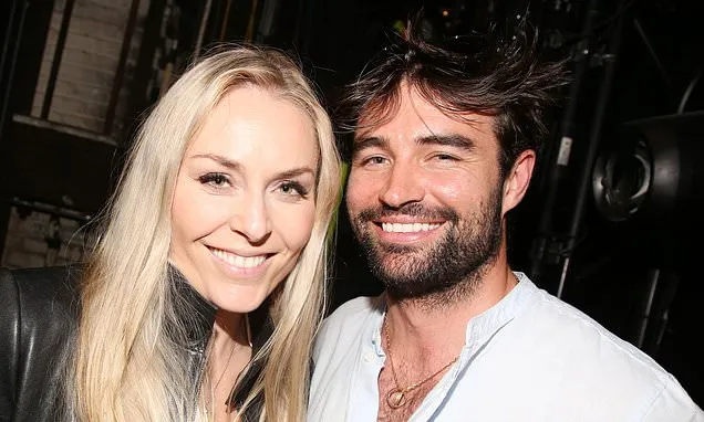 Lindsey Vonn Sparks Romance Rumors with French Skier After Olympics Crash