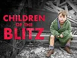 Blitz Child Survivors Share Heartbreaking War Memories