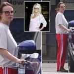 Rhian Sugden Spotted After Vernon Kay, Tess Daly Split Reveal