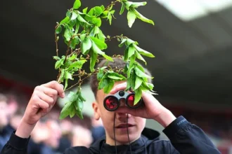 Football Spying Exposed: Drones, Hidden Kitmen, Leaked Teams