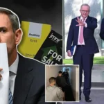 Budget Property Tax Overhaul Risks 4% House Price Drop