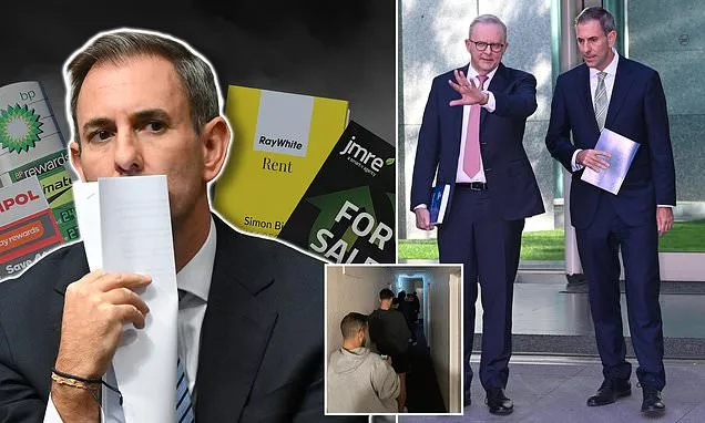 Budget Property Tax Overhaul Risks 4% House Price Drop