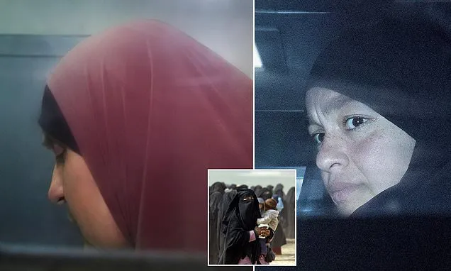 Yazidi Survivor to Testify Against Australian Women in ISIS Slavery Case