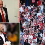 Dragons Ban Kids, Recordings from Fan Forum Amid Winless Streak