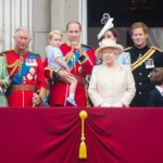 Royal Family’s Secret Codenames: From Sharon to Unicorn Revealed