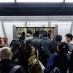 Toronto Risks Traffic Collapse in World Cup Without Mass Transit Use