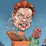 Populist Right Surge in Australia: Albanese’s Strategy to Counter It