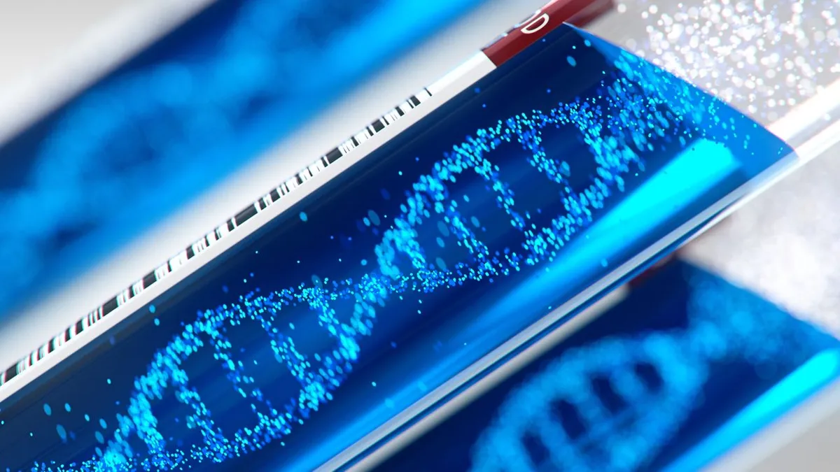 AI Breakthrough: E. coli Engineered with Just 19 Amino Acids