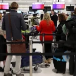Australia Slaps  Exit Fee on All Outbound Travelers from 2027