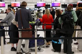 Australia Slaps  Exit Fee on All Outbound Travelers from 2027