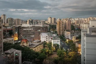 Rio Grande do Sul Tackles Economic Shifts and Future Challenges in Brazil