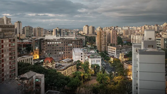 Rio Grande do Sul Tackles Economic Shifts and Future Challenges in Brazil