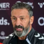 Hearts 90 Minutes from Scottish Title Glory After 66-Year Wait