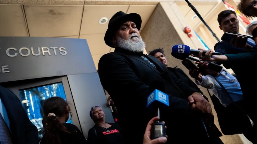 0M Native Title Payout to Yindjibarndi Draws Criticism as Too Low