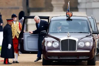 Ex-Royal Butler: King Charles’ Strict No-Snack Car Rule